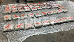 Pun prtljažnik marihuane Pun prtljažnik marihuane